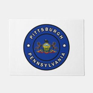 Tapete Pittsburgh Pensilvânia