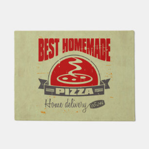 Tapete Pizza