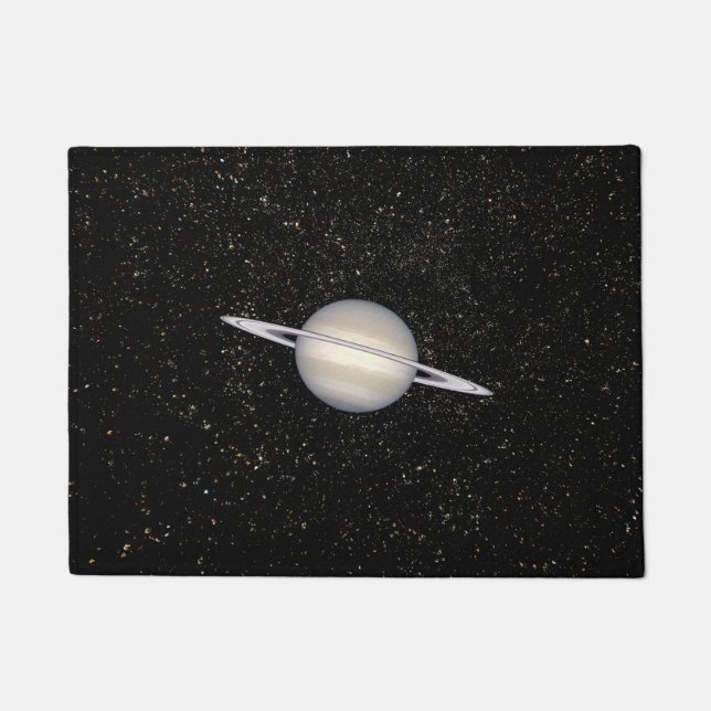 Tapete Planeta Saturn (Frente)