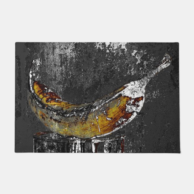 Tapete planície (Frente)