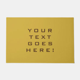 Tapete Plano de fundo de cor Dourado especial simples