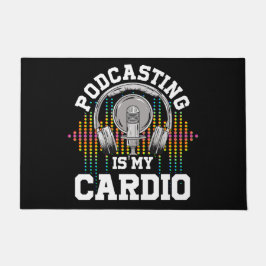 Tapete Podcast Content Creators Radio Show