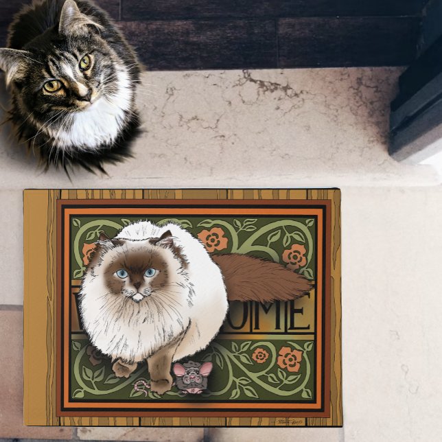 Tapete Podemos ficar com ele? (Criador carregado)