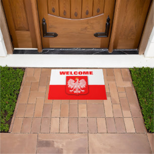 Tapete Polônia Flag Patriótico Polska Viagem Eagle Witamy