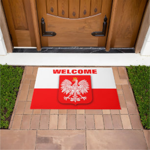 Tapete Polônia Flag Patriótico Polska Viagem Eagle Witamy
