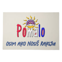Pomalo – Relaxamento Croata com Sol & Arco-íris