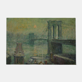 Tapete Ponte Brooklyn (Landmark Nova Iorque) (NYC)