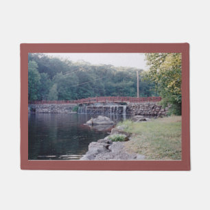 Tapete Ponte da Cachoeira