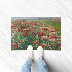 Tapete Poppies Blooming   Olga Wisinger-Florian