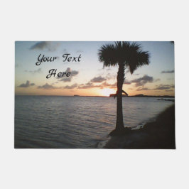 Tapete Pôr do Sol na Praia