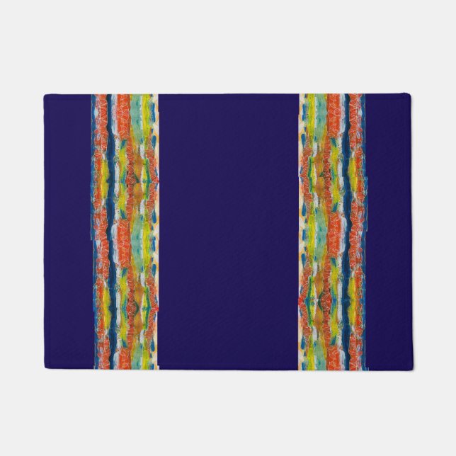 Tapete Porta (Frente)