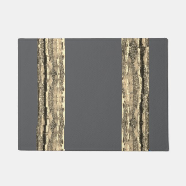 Tapete Porta (Frente)