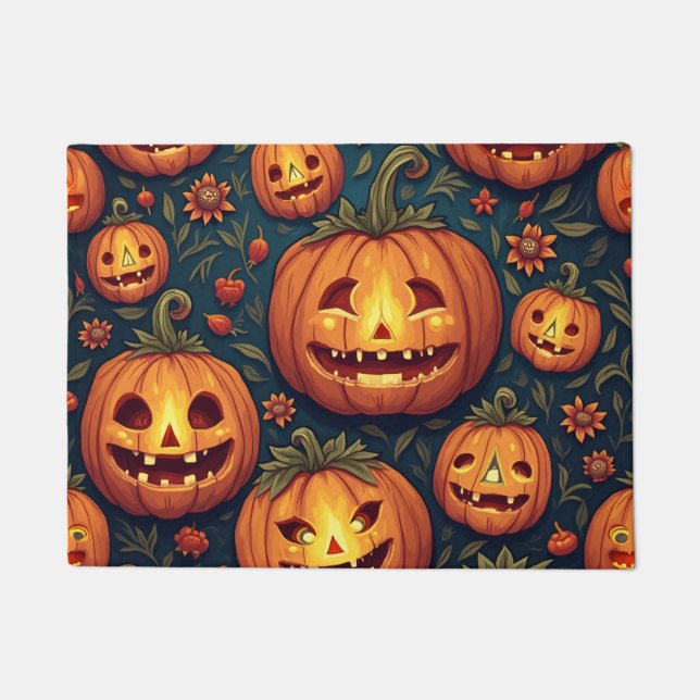 Tapete porta (Frente)