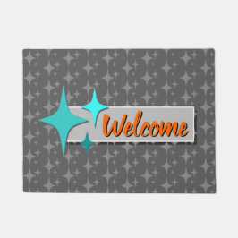 Tapete Porta-boas-vindas