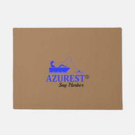 Tapete Porta da assinatura