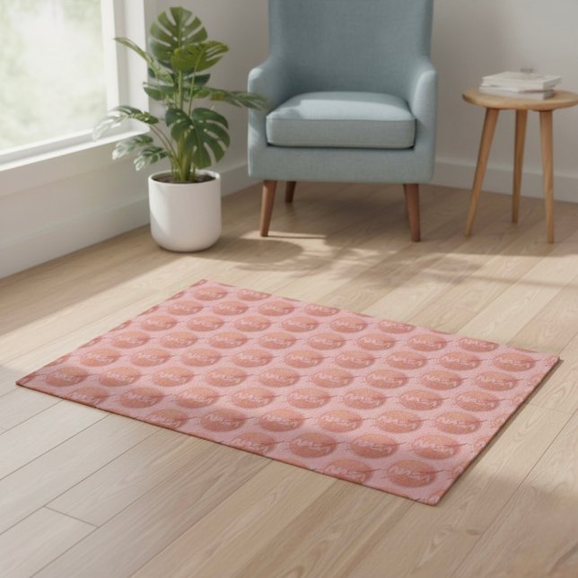 Tapete Porta da Nasa (Criador carregado)