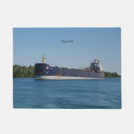 Tapete Porta de algolake