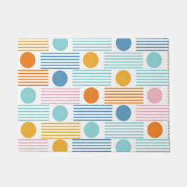 Tapete Porta de Ball Beach