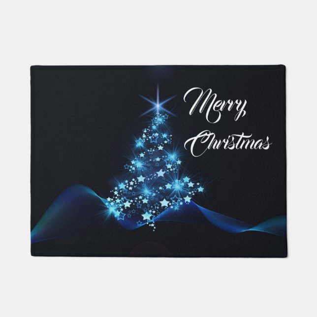 Tapete Porta de Feriado (Frente)