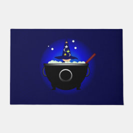 Tapete Porta de Poções do Assistente