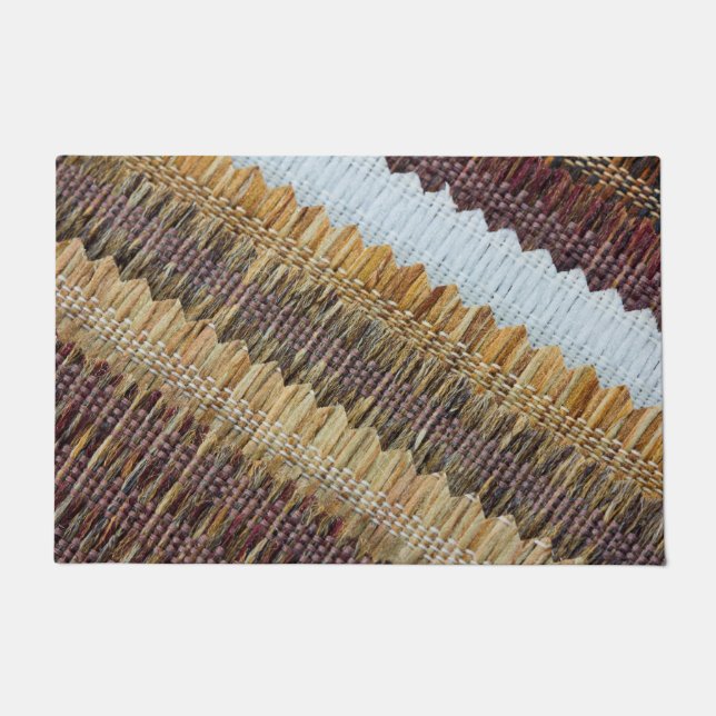 Tapete Porta de qualidade Premium (Frente)