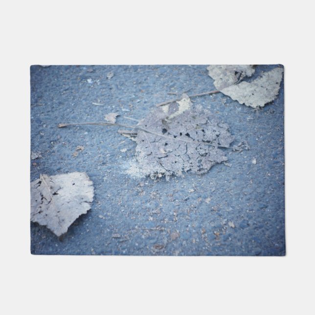 Tapete Porta de qualidade Premium (Frente)