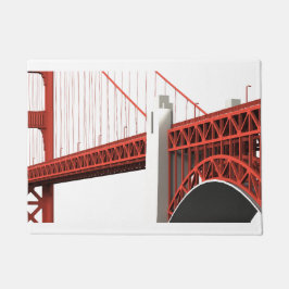 Tapete Porta de qualidade Premium