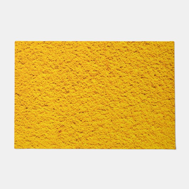 Tapete Porta de qualidade Premium (Frente)