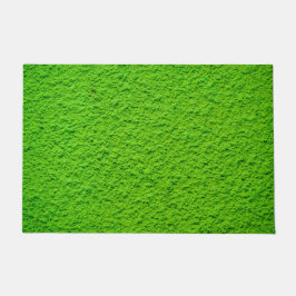 Tapete Porta de qualidade Premium