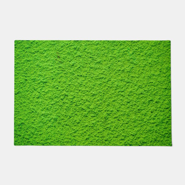 Tapete Porta de qualidade Premium (Frente)