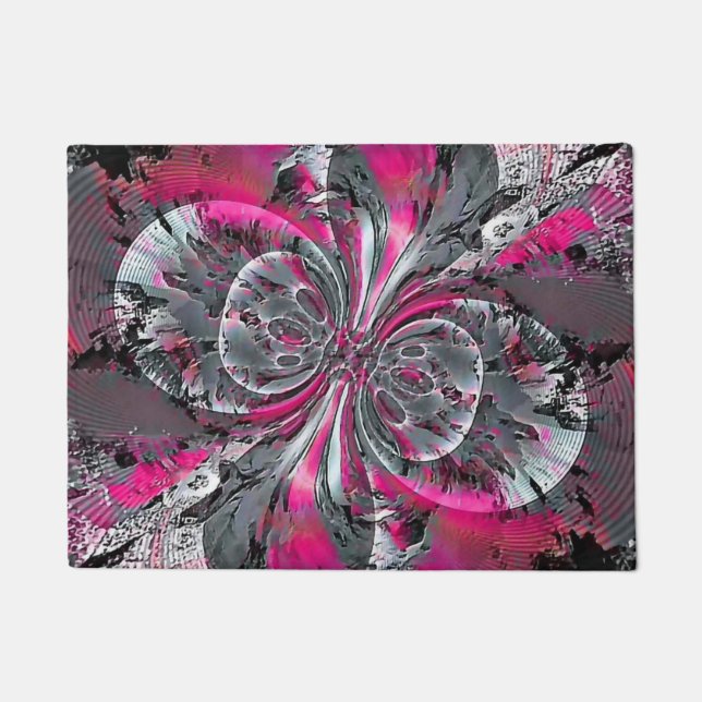 Tapete Porta de Sinais Mistos (Frente)