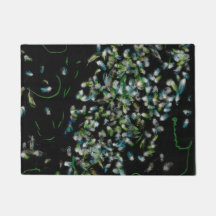 Porta de Voo Noturno Mat