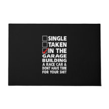 Porta do Carro Dragrace & Racing