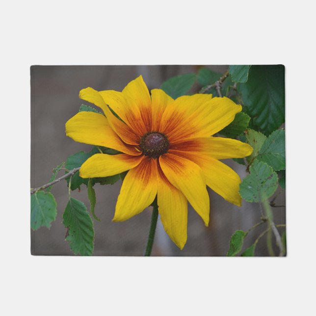 Tapete Porta Floral (Frente)