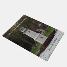 Porta leve do Canal do Norte