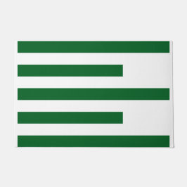 Tapete Porta Mínima das Linhas - Sleek e Moderno