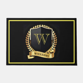 Tapete Porta Personalizada