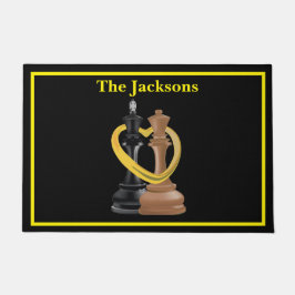 Tapete Porta Personalizada