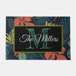 Tapete Porta personalizada