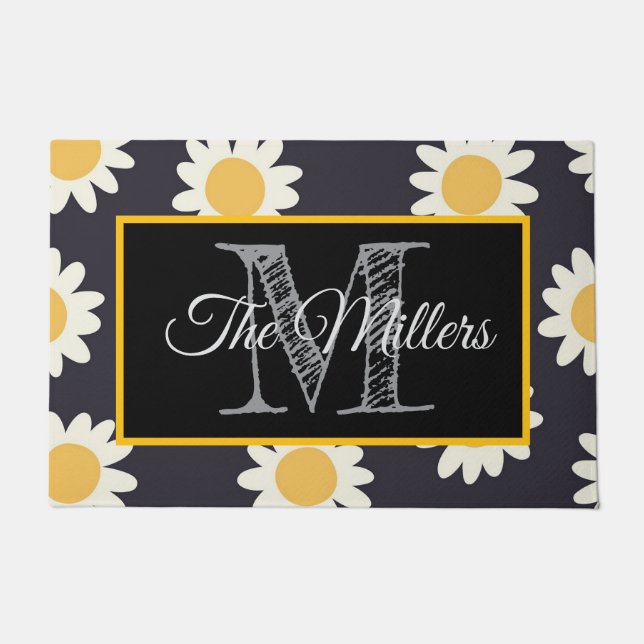 Tapete Porta personalizada (Frente)