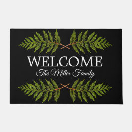 Tapete Porta personalizada personalizada