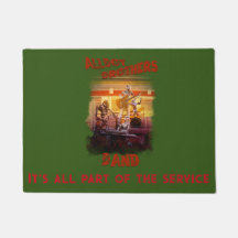 porta-voz com Banda dos irmãos Allbot