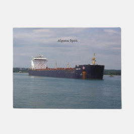 Tapete Portão Algoma Spirit
