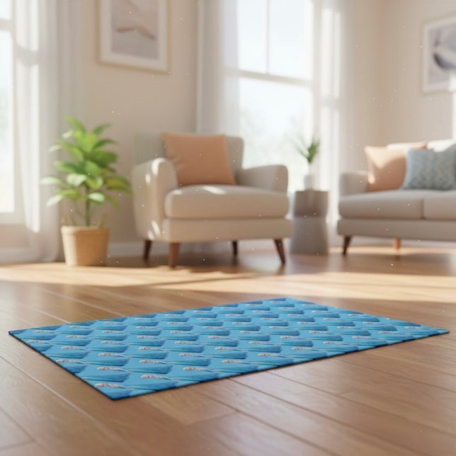 Tapete Portapato congelado (Criador carregado)