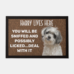 Tapete Portátil personalizado