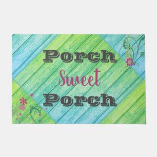 Tapete Portela de Porch