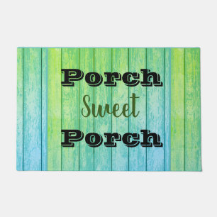 Tapete Portela de Porch