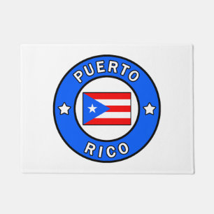 Tapete Porto Rico