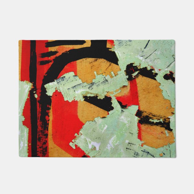 Tapete Poster de descasque (Frente)