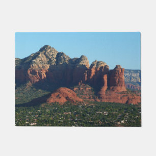 Tapete Pote de café Rock I em Sedona Arizona